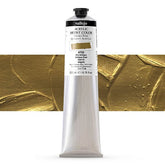 VALLEJO ACRYLIC ARTIST 705:200ML. ANTIQUE GOLD - Al Masam Stationery LLC